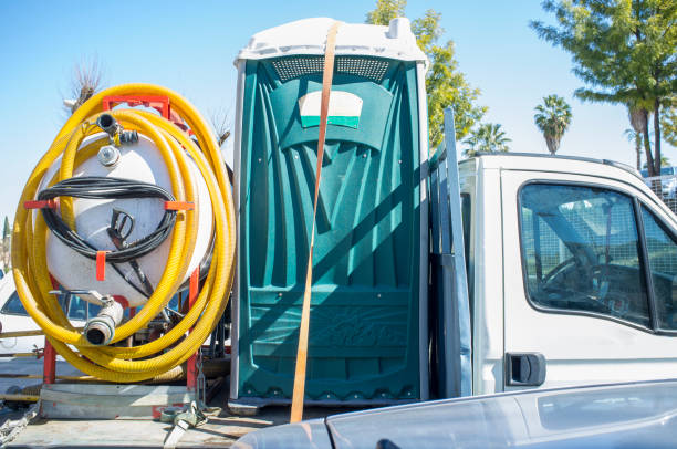 Best Restroom trailer rental cost  in Innsbrook, VA