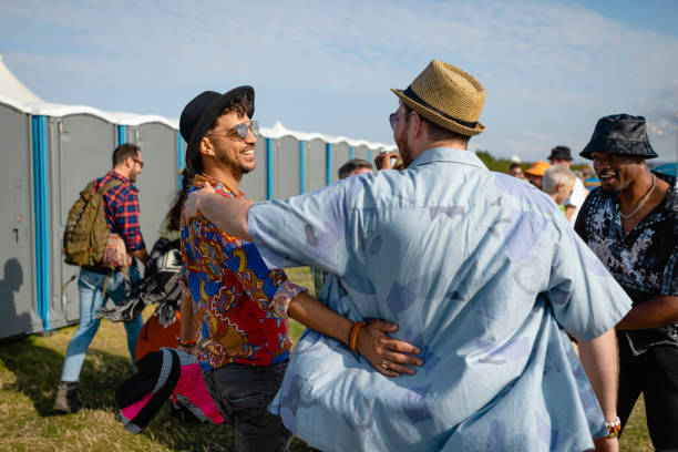 Best Event porta potty rental  in Innsbrook, VA