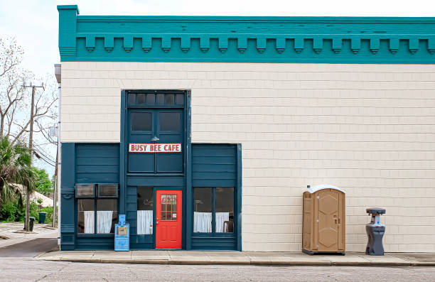 Portable Toilet Options We Offer in Innsbrook, VA