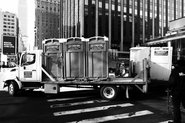 Affordable portable toilet rental in Innsbrook, VA